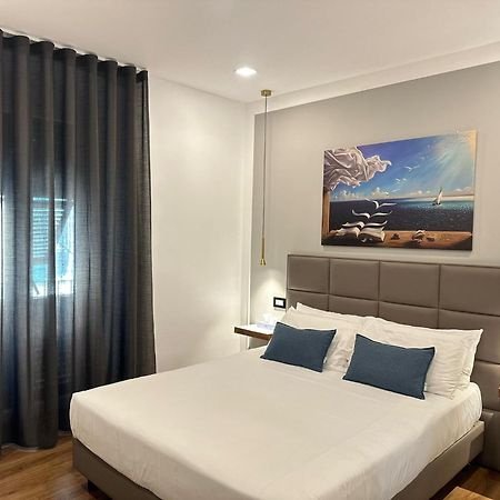 Sweet Rooms Специя Экстерьер фото