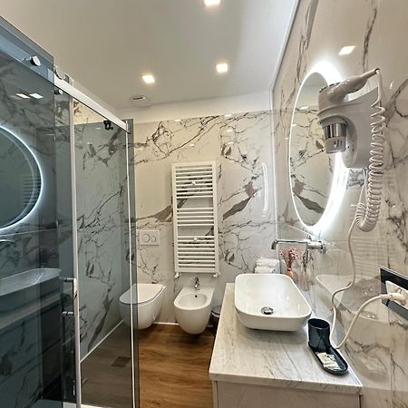 Sweet Rooms Специя Экстерьер фото