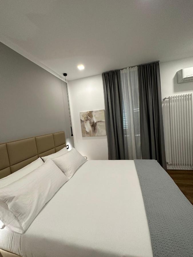 Sweet Rooms Специя Экстерьер фото