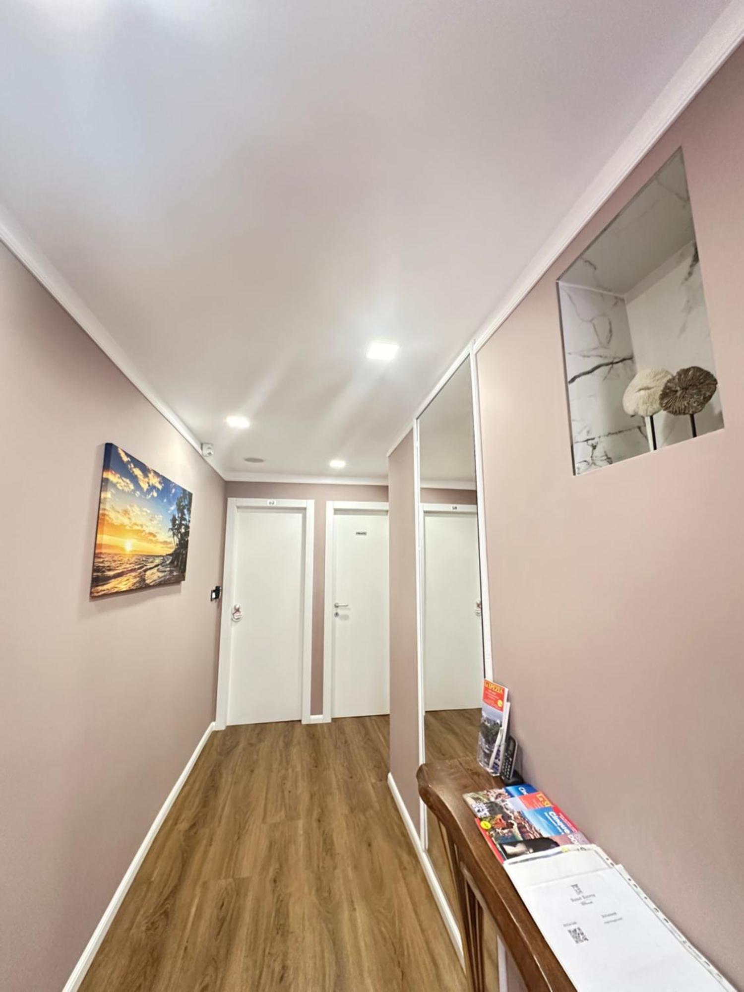 Sweet Rooms Специя Экстерьер фото