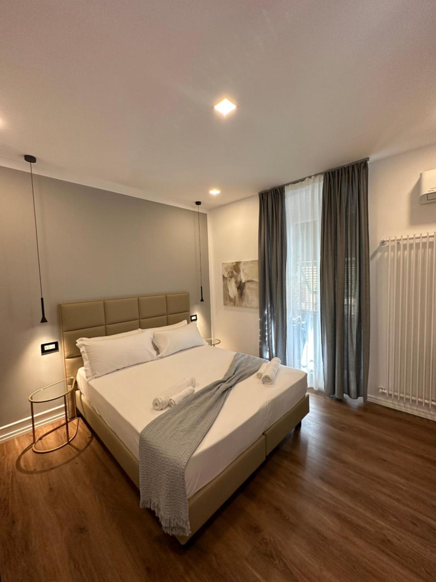 Sweet Rooms Специя Экстерьер фото