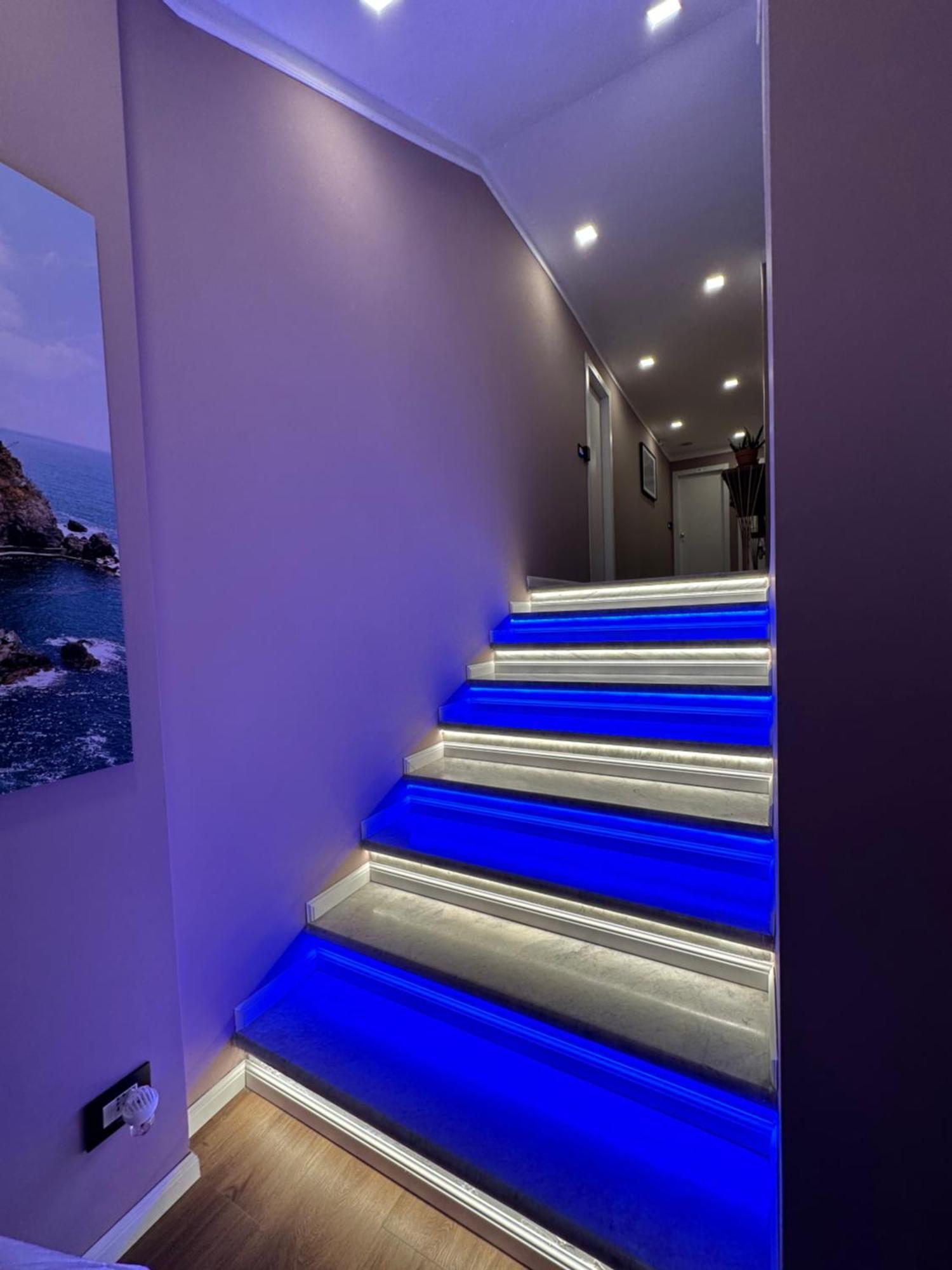 Sweet Rooms Специя Экстерьер фото