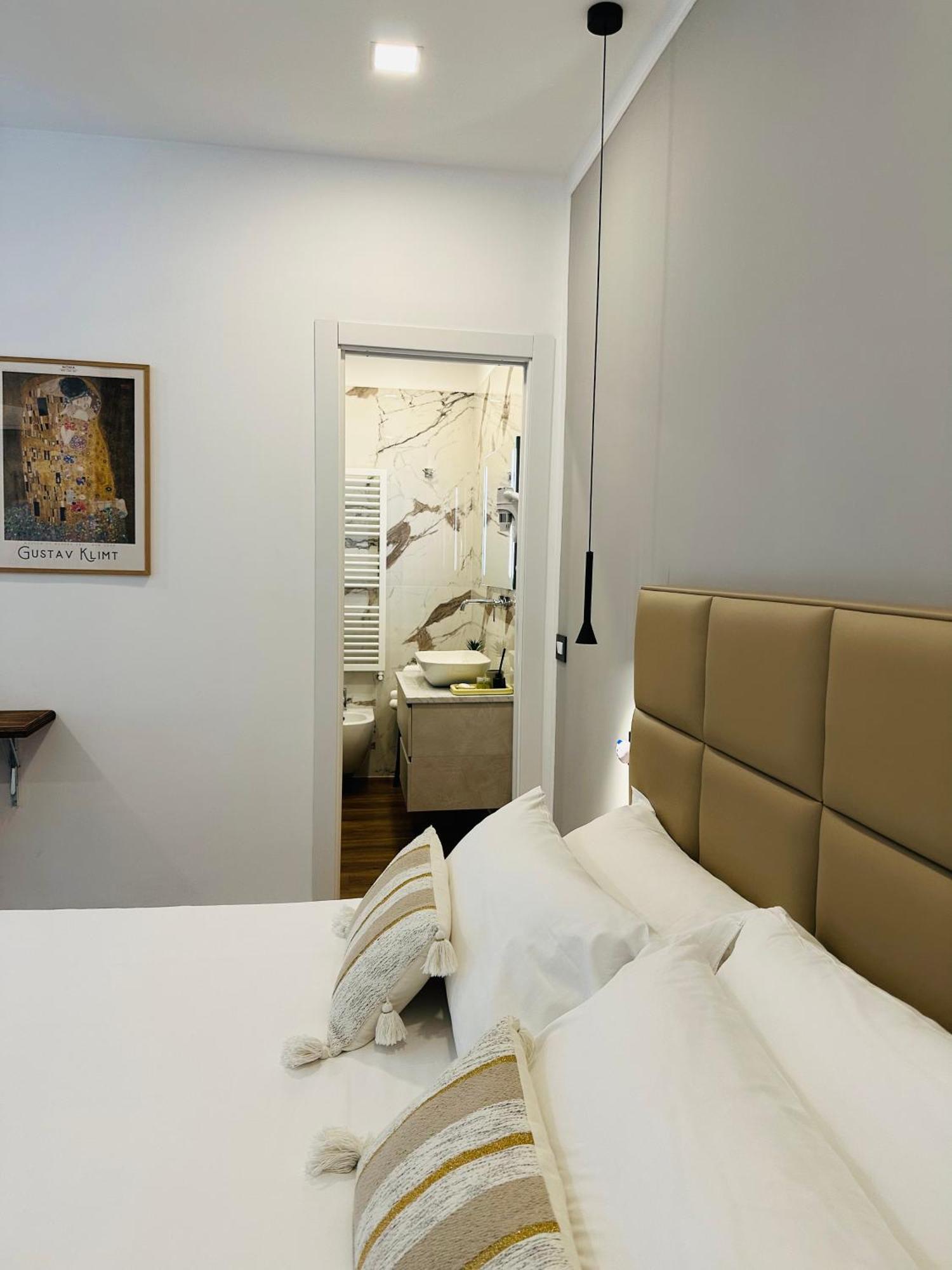 Sweet Rooms Специя Экстерьер фото