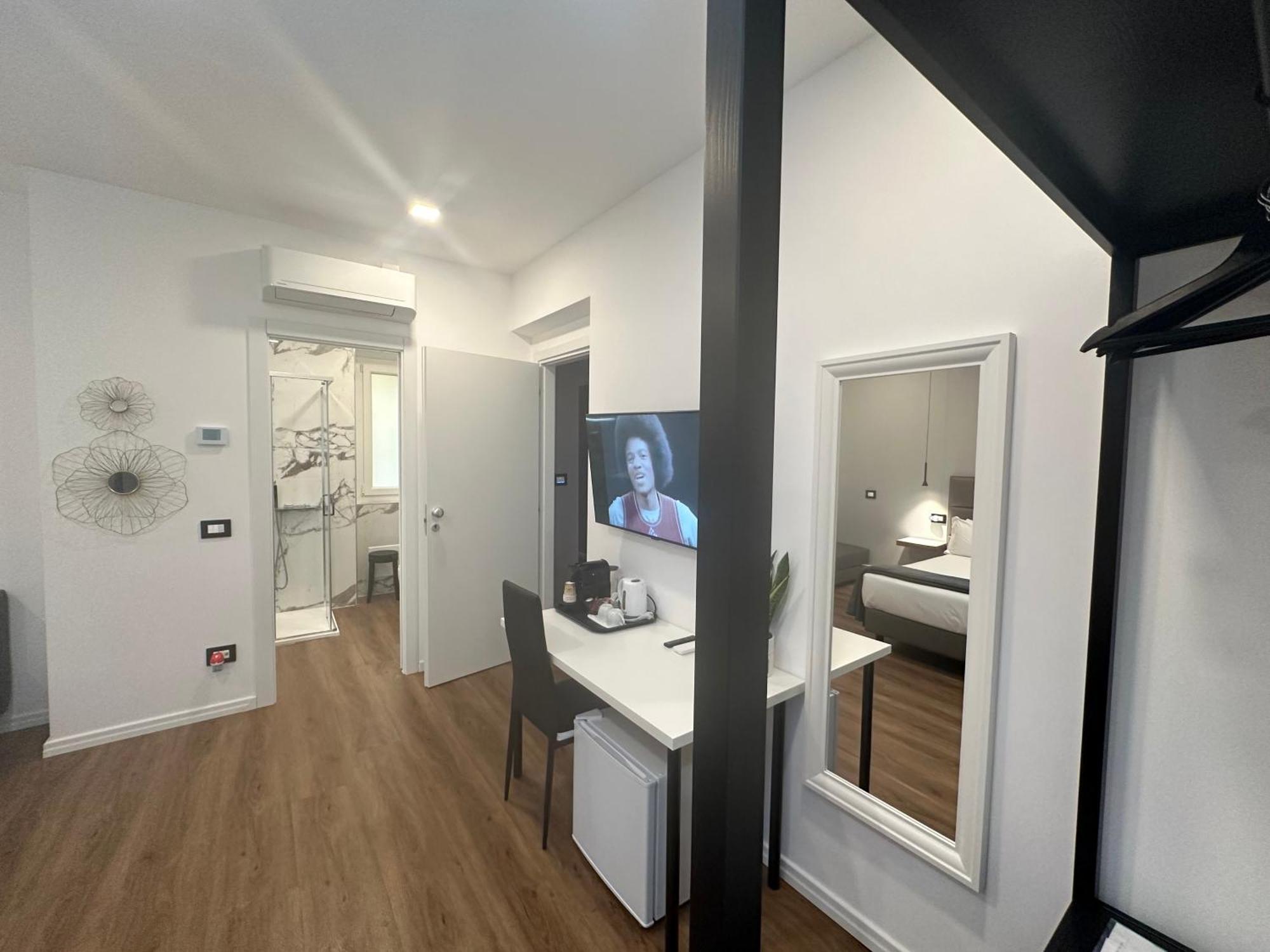 Sweet Rooms Специя Экстерьер фото