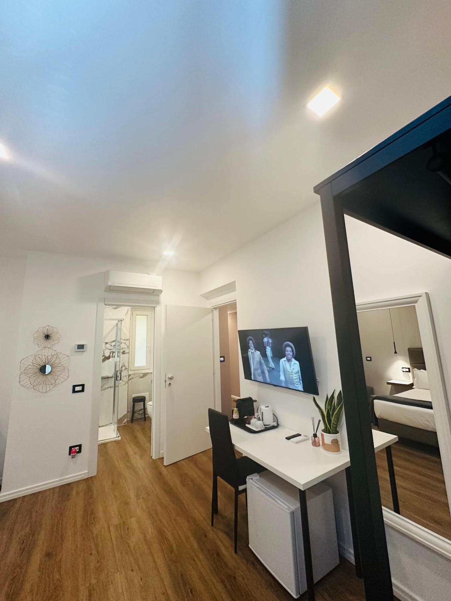 Sweet Rooms Специя Экстерьер фото