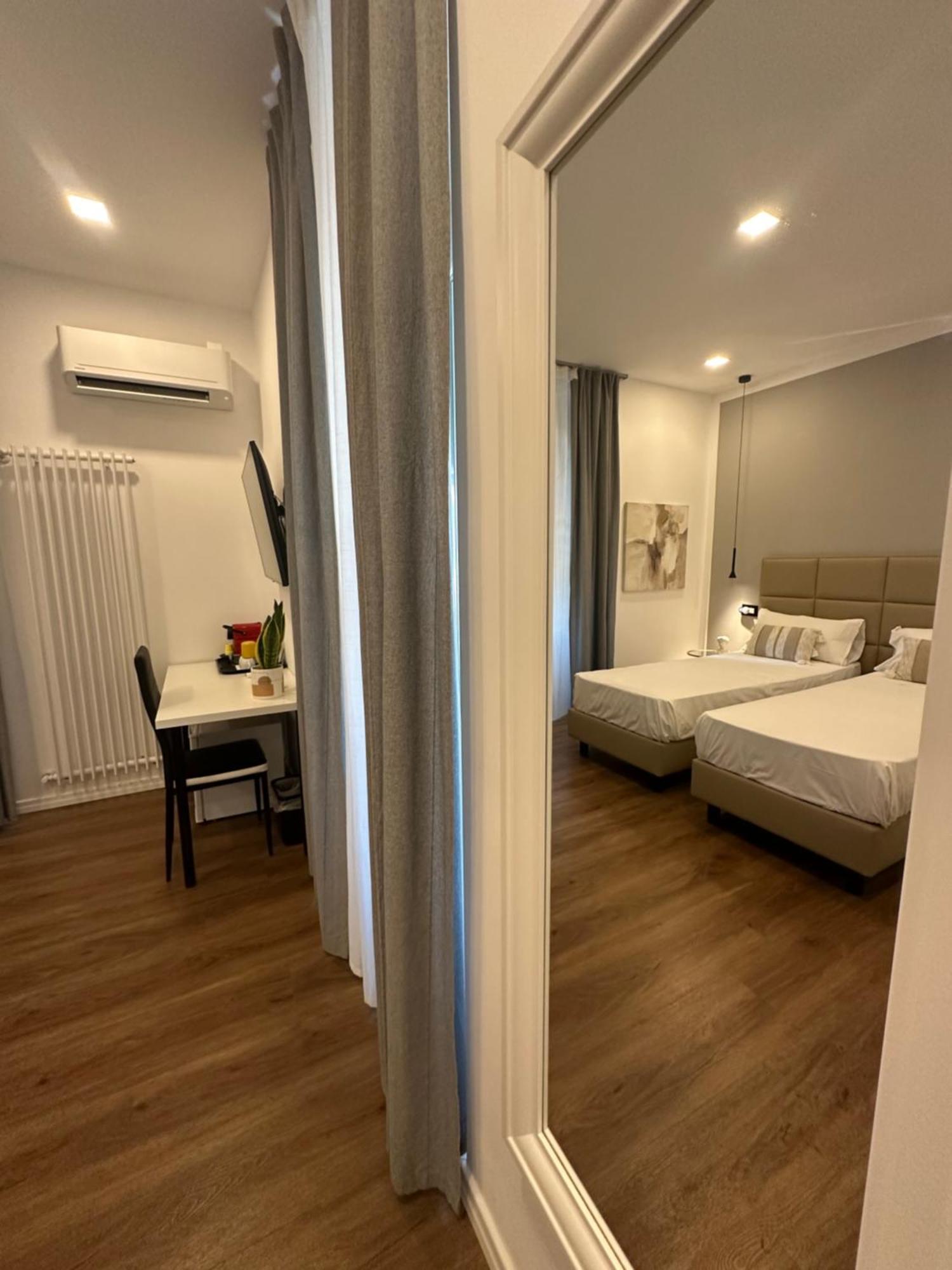 Sweet Rooms Специя Экстерьер фото