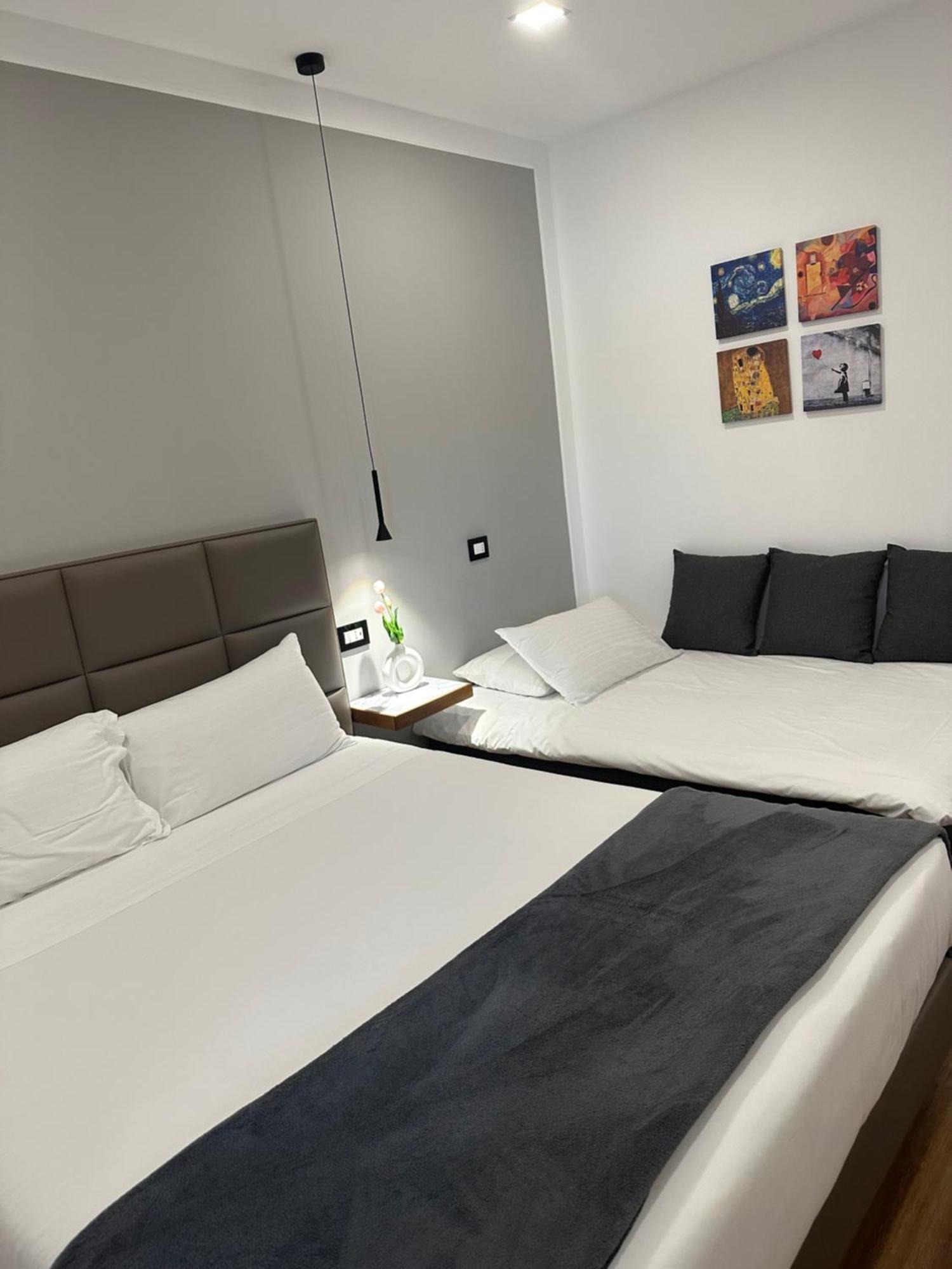 Sweet Rooms Специя Экстерьер фото