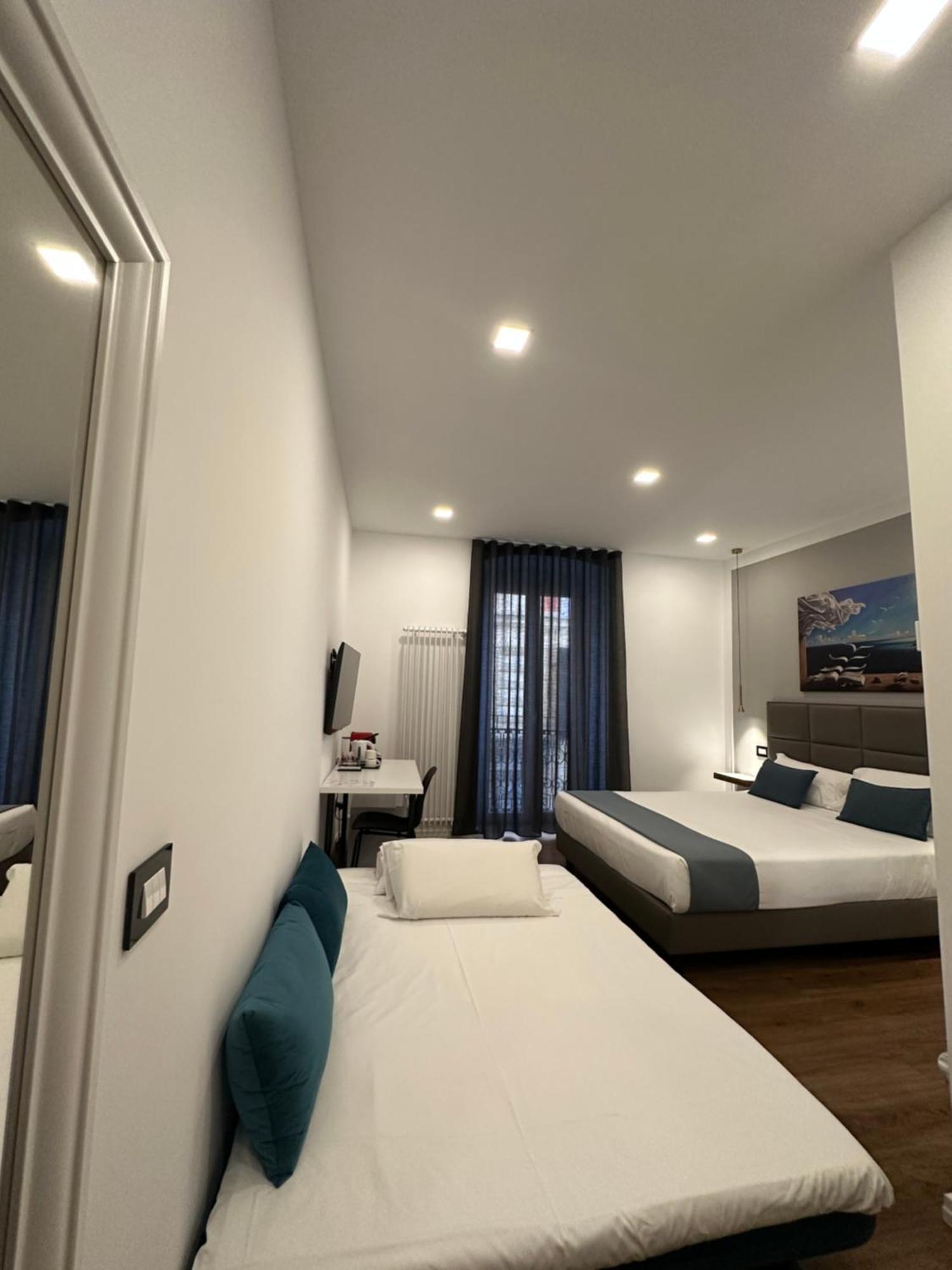 Sweet Rooms Специя Экстерьер фото