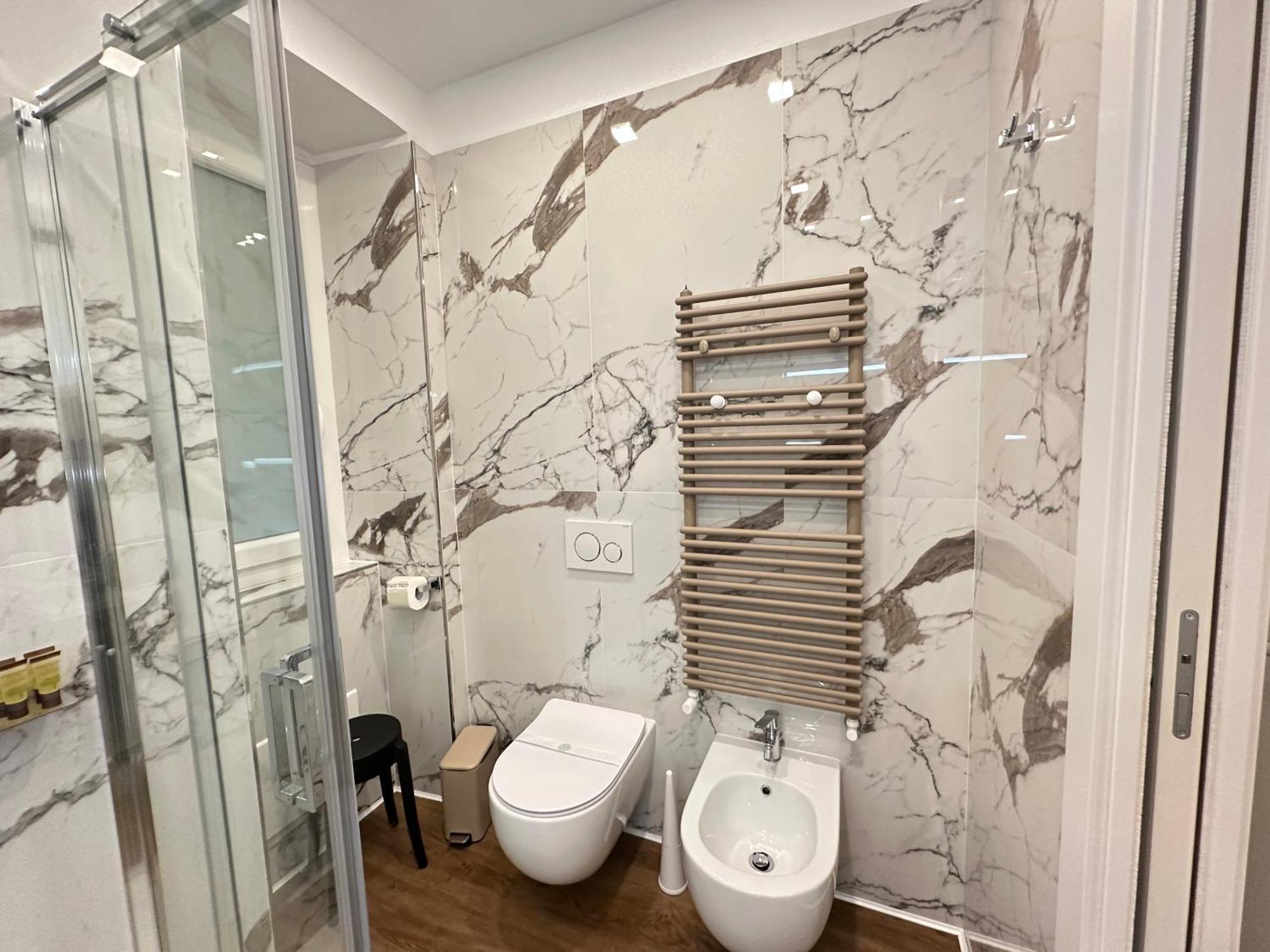 Sweet Rooms Специя Экстерьер фото