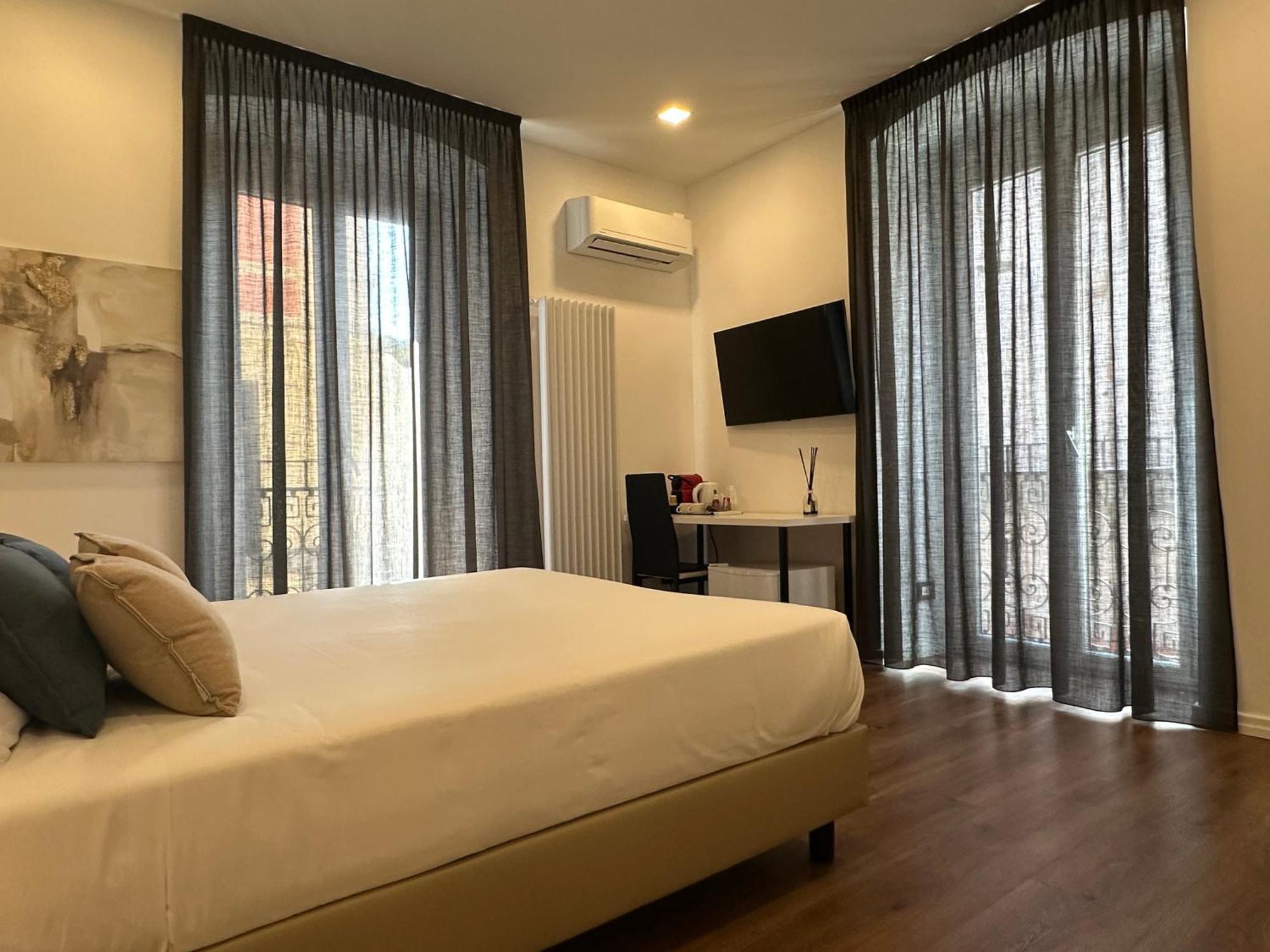 Sweet Rooms Специя Экстерьер фото