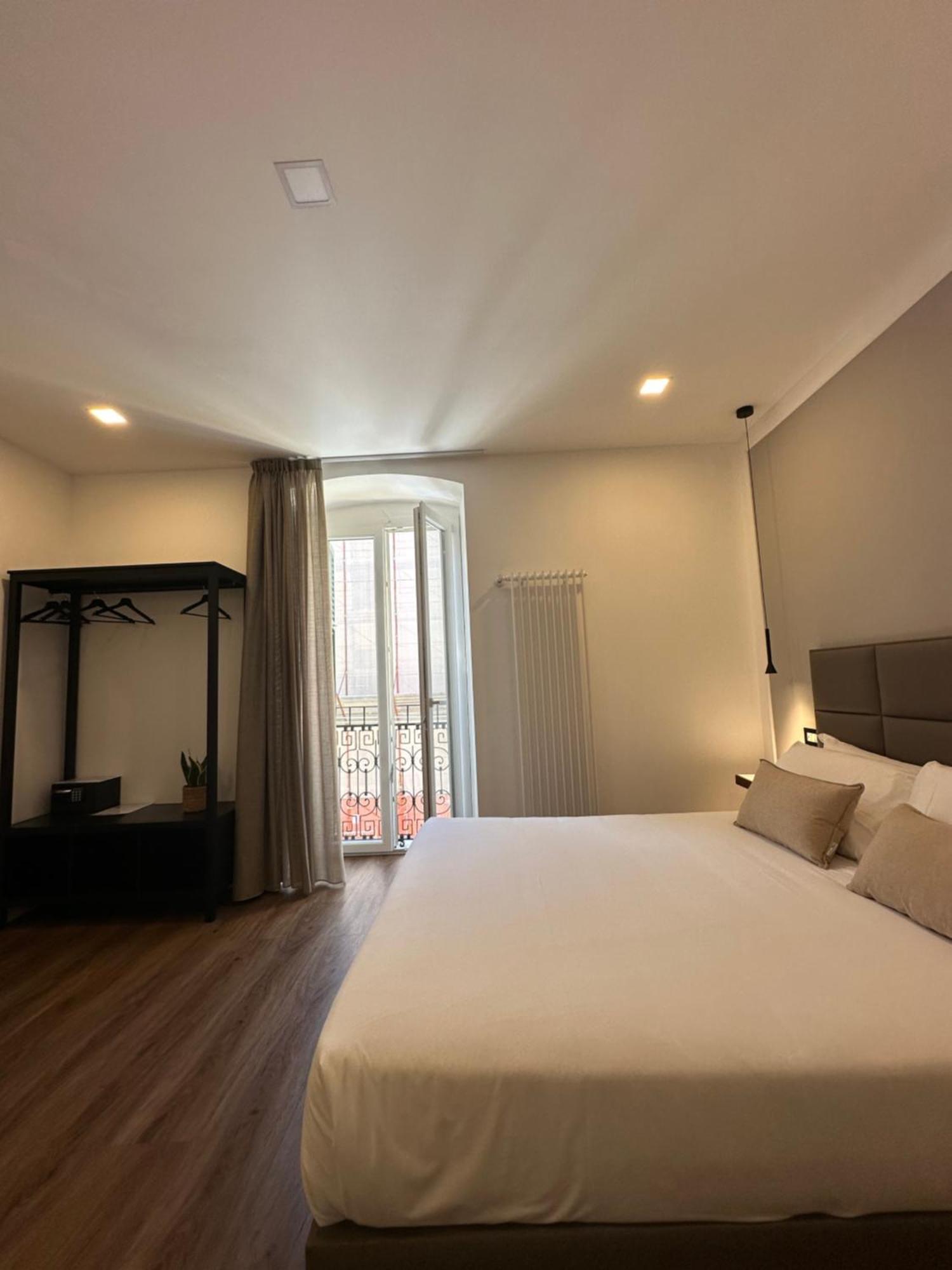 Sweet Rooms Специя Экстерьер фото