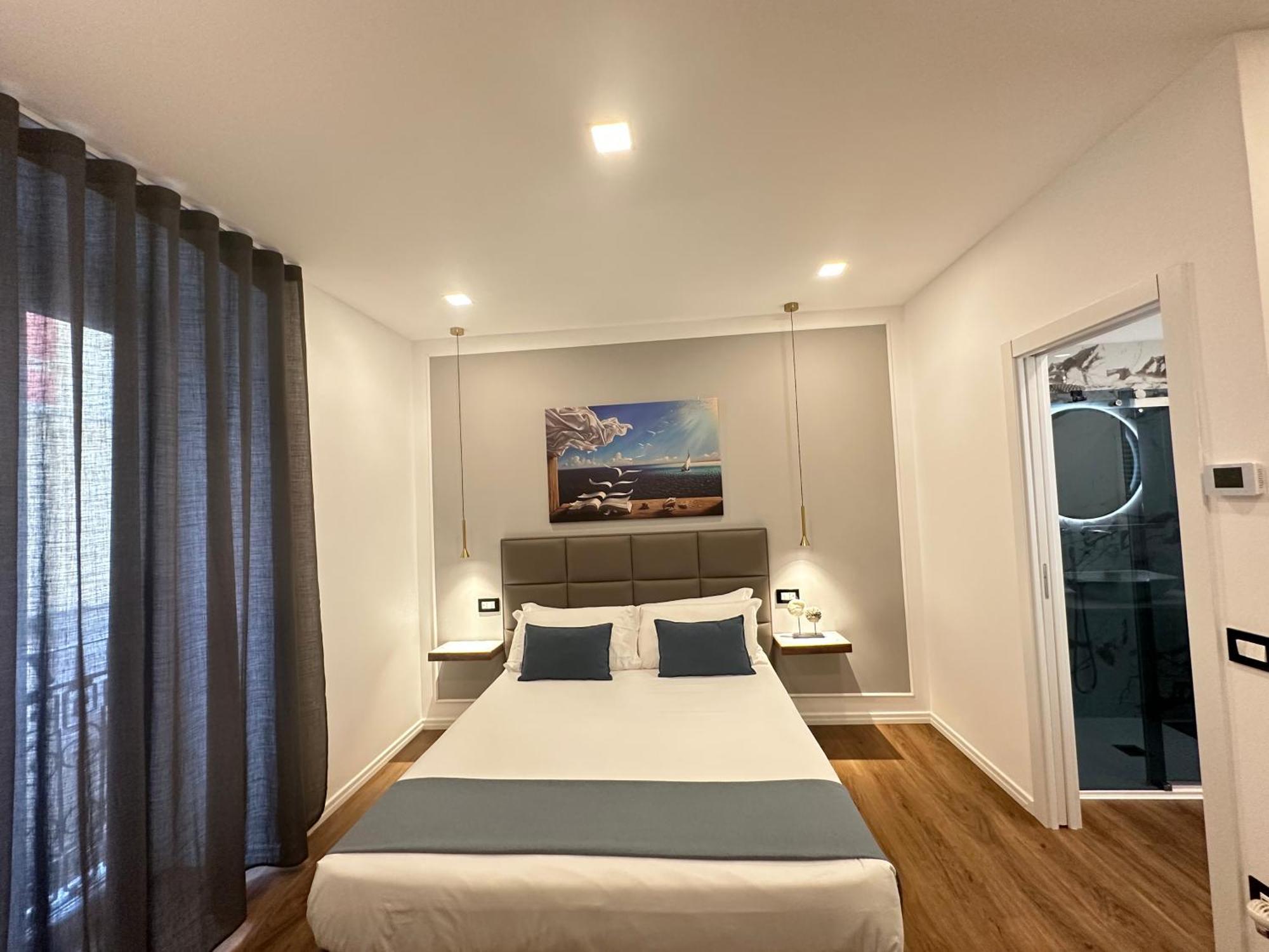 Sweet Rooms Специя Экстерьер фото