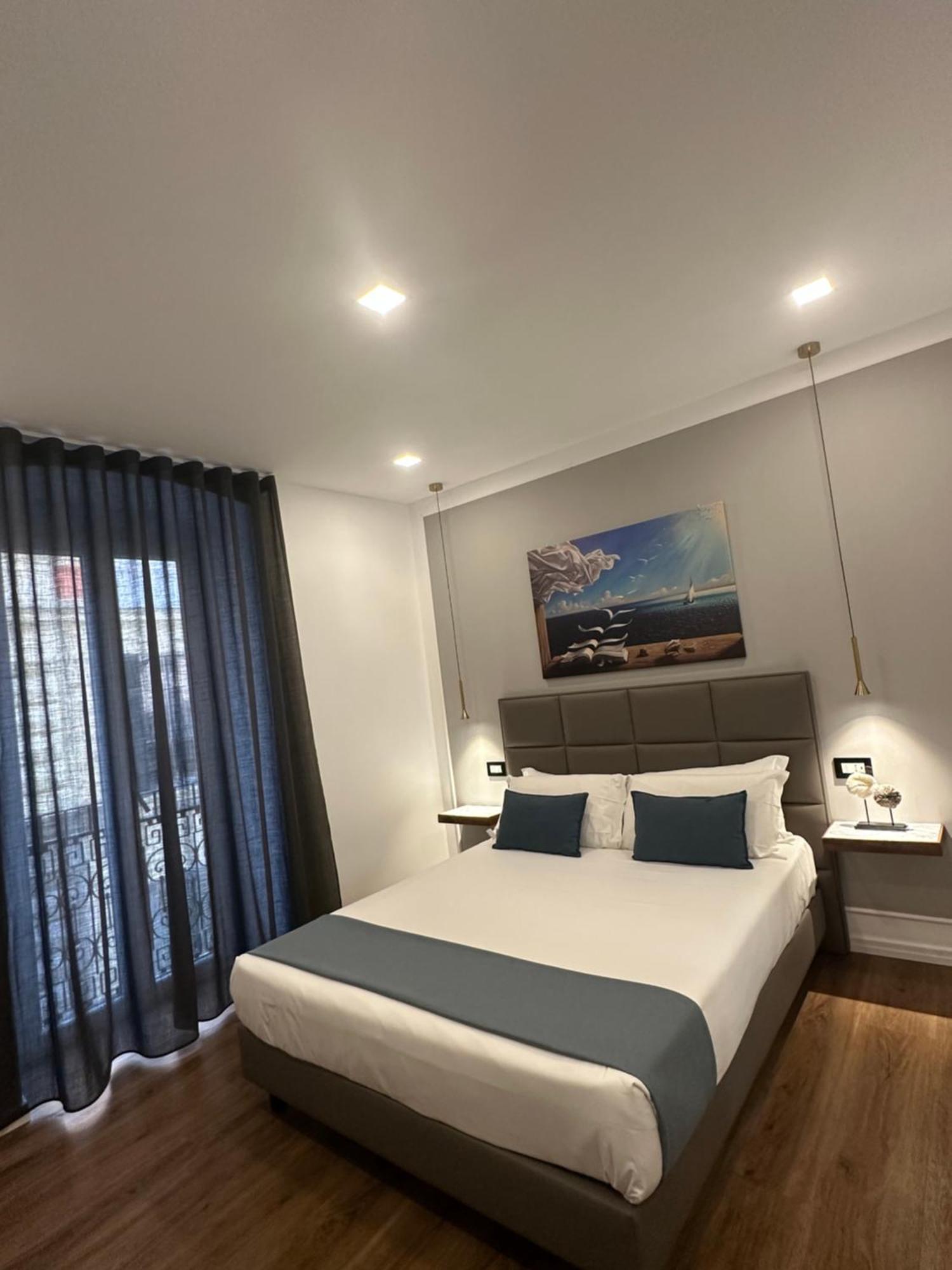 Sweet Rooms Специя Экстерьер фото
