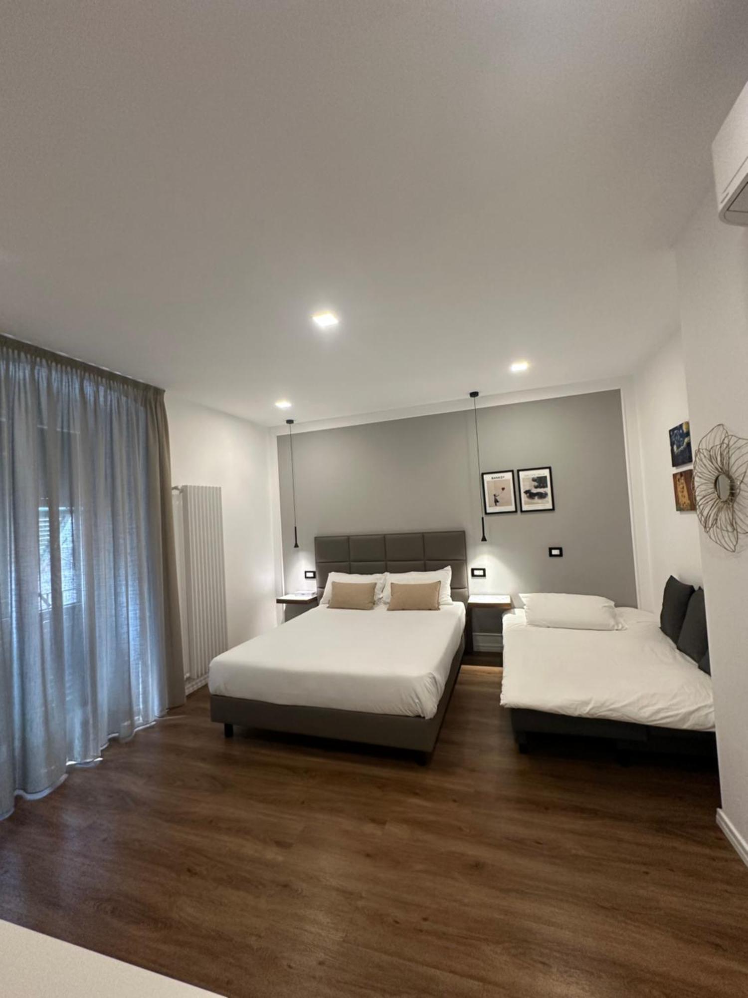 Sweet Rooms Специя Экстерьер фото