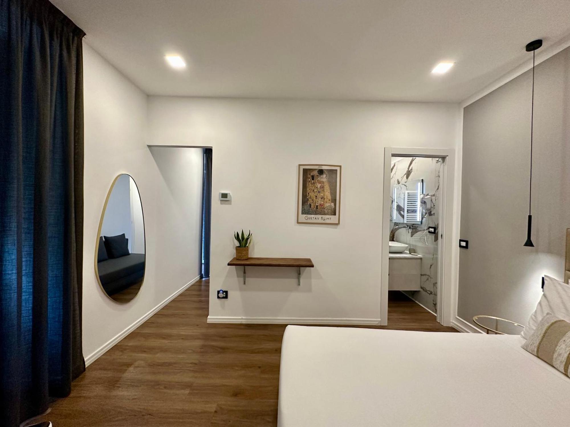 Sweet Rooms Специя Экстерьер фото